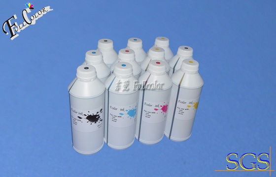 Ciss-Nachfüllungsdrucker-Pigmenttinte für des Pro-4910 kompatiblen Satz der Tinte 11color Querformatdruckers Epson-Griffels