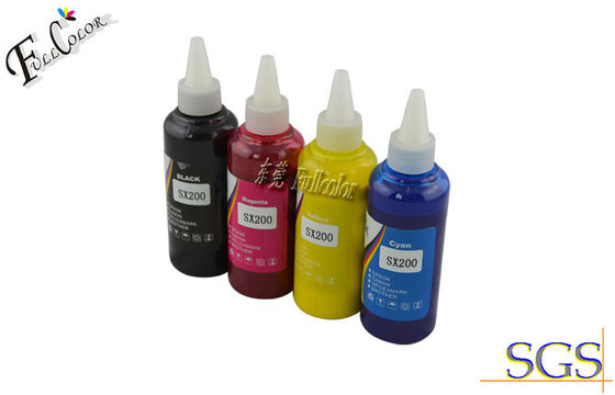 Drucker-Pigment-Tinte für Farbe-Deskjet-Drucker Epson XP204 Reihen-4