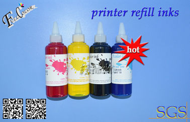 Drucker-Pigment-Tinte für Epson XP30 102 205 305 Farbe-Deskjet-Drucker der Reihen-4