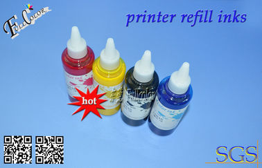 Drucker-Pigment-Tinte für Epson XP30 102 205 305 Farbe-Deskjet-Drucker der Reihen-4