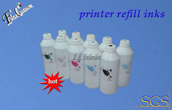 Foto-Drucker-Nachfüllungstinten/Drucker-Pigment-Tinte PFI-706 für Canon IPF8400SE IPF9400s IPF9410s