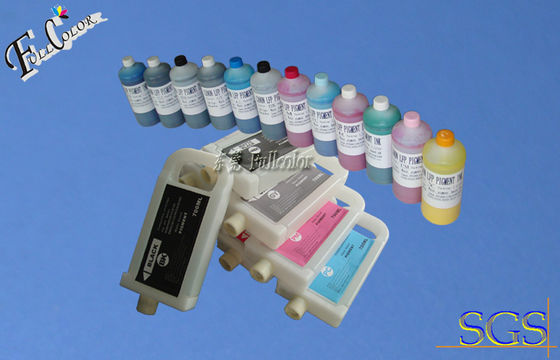 Foto-Drucker-Nachfüllungstinten/Drucker-Pigment-Tinte PFI-706 für Canon IPF8400SE IPF9400s IPF9410s