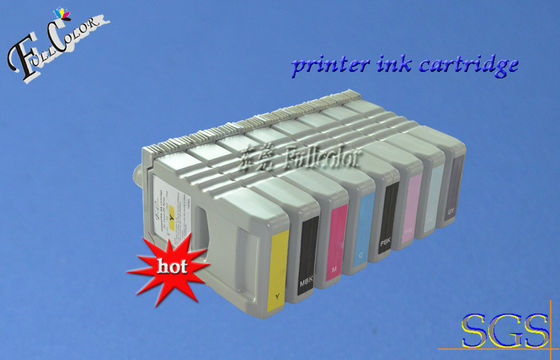 Breitere Tonleiter-Drucker-Pigment-Tinten-Patronen PFI-706 PFI-306 für Reihen-Drucker Canons IPF