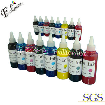 Hohe stabile Drucker-Pigment-Tinte für Kanonbild prograf 605 Querformatdrucker