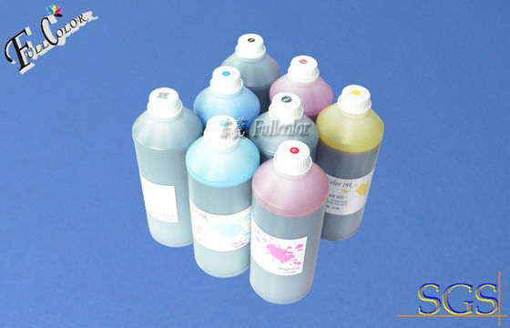 8 Farbfoto-Drucker-Pigment-Tinte PFI-706 für Tinten-Behälter Canons IPF8400SE IPF9400s IPF9410s