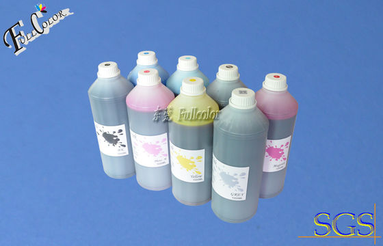 8 Farbfoto-Drucker-Pigment-Tinte PFI-706 für Tinten-Behälter Canons IPF8400SE IPF9400s IPF9410s