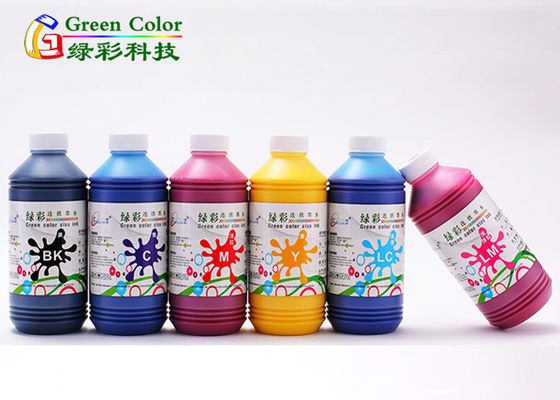 Druckersublimationstinte für Canon, Volumen T-Shirts Druckfarben 1000ml