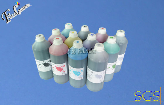 12 Farbkompatible Drucker-Tinten für Drucker-Nachfüllungs-Tinte Canons IPF8400 IPF9400