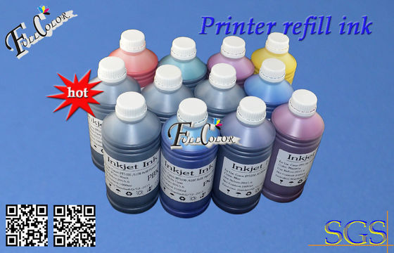 12 Farbkompatible Drucker-Tinten für Drucker-Nachfüllungs-Tinte Canons IPF8400 IPF9400