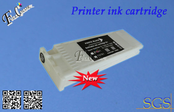 Schwarze großes Format-Tinten-Patrone für Epson-Griffel T3080 5080 Drucker