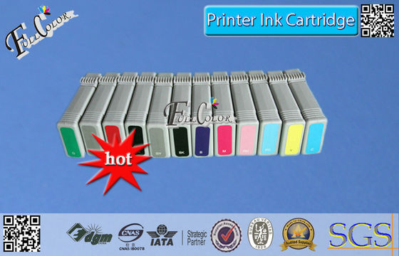 Kompatible Tinten-Patrone Canon-Querformat-iPF6400 130ml mit Pigment-Tinte und Chip