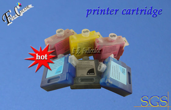 Kompatibler Drucker-Tinten-Behälter BCI1421 mit Pigment-Tinte und Chip für großes Format-Tinten-Patrone Canons W8200 W8400