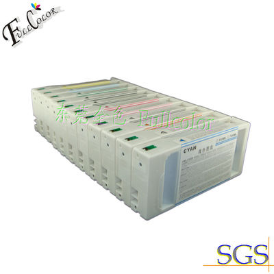 nachfüllbare Tinten-Patronen des großen Format-350ML für Pro-7900/9900 Drucker Epson 11 Farbe
