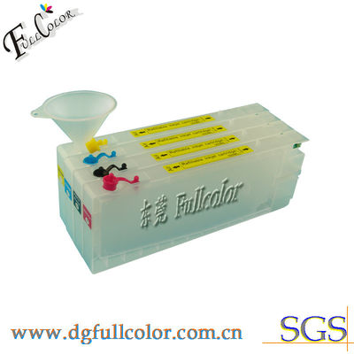 Tinten-Patronen brechen des großen Format-300ML mit Zurückstellen für Plotterdrucker Epson B508 ab