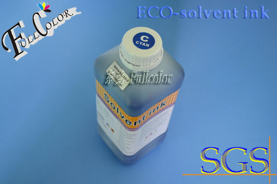 Lösliche Tinte SS21 Mimaki CJV30 CJV150 JV33 JV300 Drucker-1000ml Eco