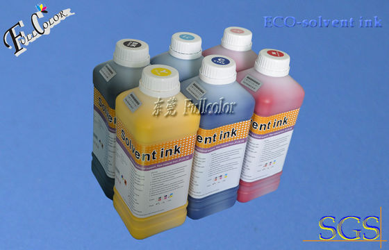 Lösliche Tinte SS21 Mimaki CJV30 CJV150 JV33 JV300 Drucker-1000ml Eco