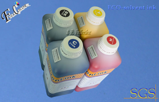 Lösliche Tinte SS21 Mimaki CJV30 CJV150 JV33 JV300 Drucker-1000ml Eco