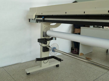 Löslicher Drucker A-Starjet Eco mit Schreibbreite Epson DX5.5 des Schreibkopf-CMYK der Farbe1.52m