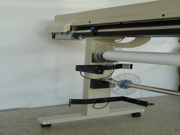 Löslicher Drucker A-Starjet Eco mit Schreibbreite Epson DX5.5 des Schreibkopf-CMYK der Farbe1.52m