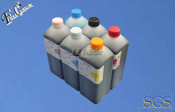 Lösliche Tinte klare Farbgrün-Tinte Eco für Druck Mutoh RJ 250