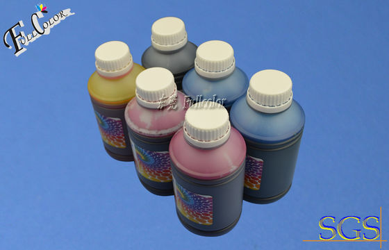 basierte kompatible Färbung 6color Tinte für des Querformatdruckers HPs Designjet 130 Tinten-Nachfüllungspatrone wasserbasierte