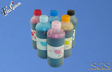 Färbung der Flaschen-100ml basierte Tinte, Tintenstrahl-Drucker des Epson-Ausdruck-Ausgangsxp-305