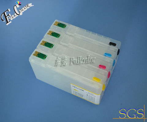schwarze nachfüllbare Tinten-Patrone 100ml 676XL für Eposn T6761 - Nachfüllungs-Patrone der Tinten-4