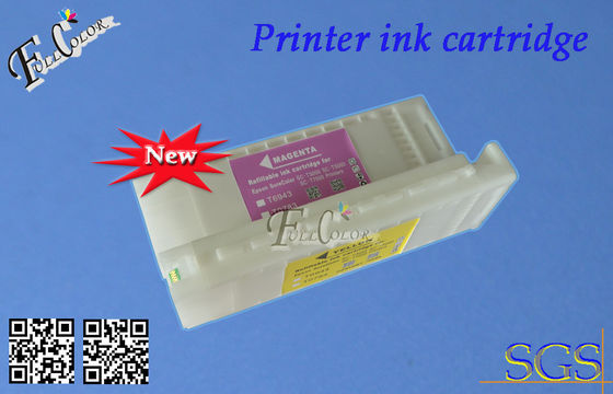 Dauerhafte nachfüllbare Tinten-Patrone T6901-4 Printting für Drucker Epson Surecolor S30680 mit Chips