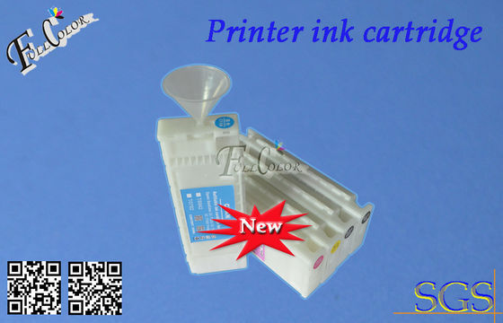Dauerhafte nachfüllbare Tinten-Patrone T6901-4 Printting für Drucker Epson Surecolor S30680 mit Chips