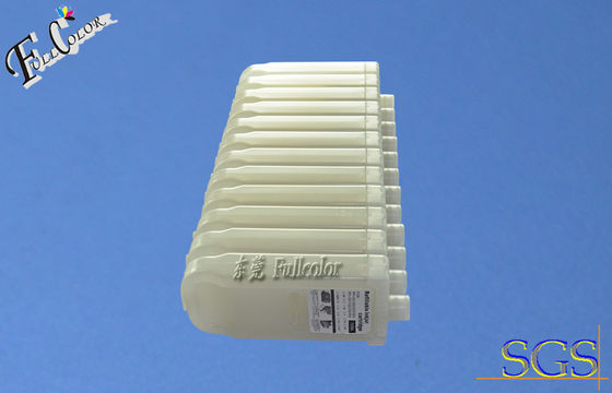 Querformat-Canon-iPF 8300 PFIs 704 8310 Farben des Drucker-leere nachfüllbare Tinten-Behälter-700ml 8