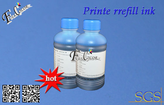 ausgezeichnete klare lösliche Tinte 1000ML/Liter 8Color Farbet6241 Eco für Epson-Griffel-Pro-Druck GS6000