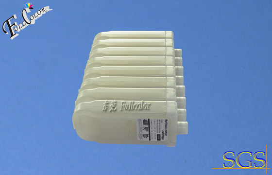 Leeren Sie nachfüllbare Tinten-Patronen für Querformat-Canon-iPF 8110 9110 8100 9100 Drucker 700ml