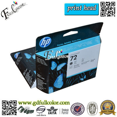 Farbige kompatible HP Desginjet Pinter HP72 Tinten-Patrone BK C M Y GY M mit Tinte