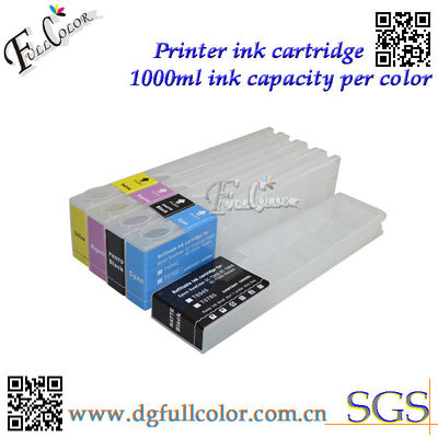 Kompatible nachfüllbare Tinten-Patrone für Drucker Epson Surecolor S50670
