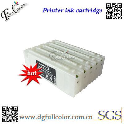 Nachfüllbare Tinten-Patrone Epson Surecolor s50680 mit Selbstzurückstellen-Chip