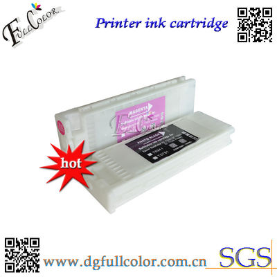 Nachfüllbare Tinten-Patrone Epson Surecolor s50680 mit Selbstzurückstellen-Chip