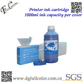 nachfüllbare Tinten-Patrone der Farbe700ml 5 für Drucker Epson SureColor S70670