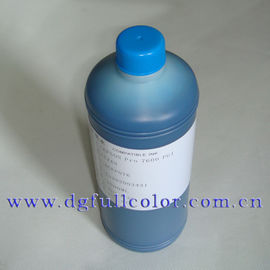 nachfüllbare Tinten-Patrone der Farbe700ml 5 für Drucker Epson SureColor S70670