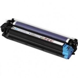 12000/18000 Toner-Patrone Seiten-cyan-blaue Farb-Dells C5130 für Dell C5130