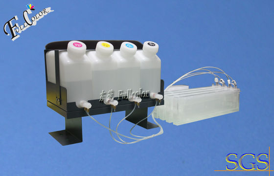 Ununterbrochenes Farbkasten-System Masse CISS mit Chip für Roland FJ540