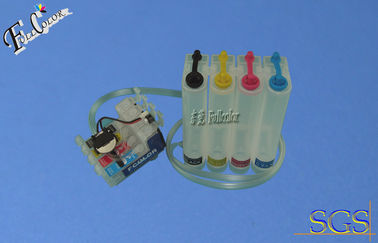 Umweltfreundliches ununterbrochenes Farbkastensystem CISS für epson SX235W SX435W Drucker T1281