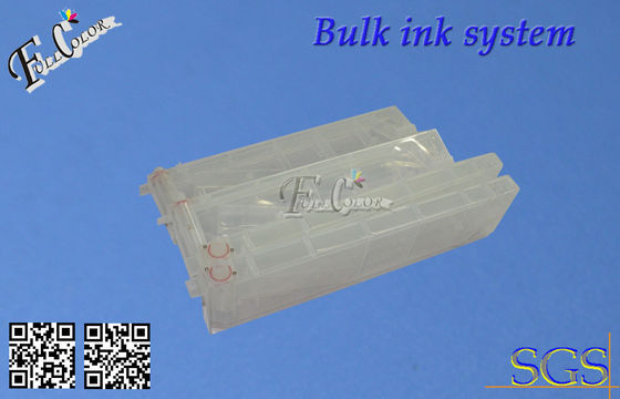 Ununterbrochenes Farbkasten-System Roland CISS für SJ540 640 740 1000