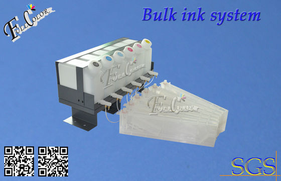 Ununterbrochenes Farbkasten-System Roland CISS für SJ540 640 740 1000