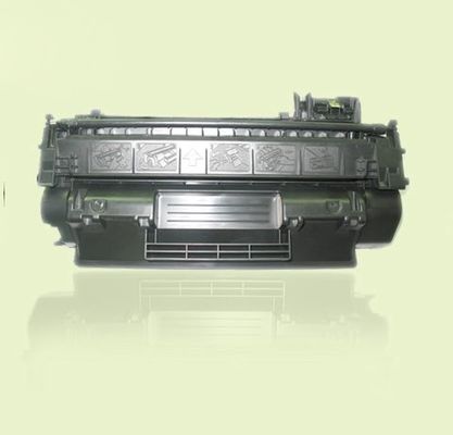 Brennen Sie Top 10 die Schwarz-Toner-Patrone 505A  ein, die für Laserjet P2035 P2055 kompatibel ist