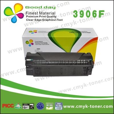 C3906F Für HP-Schwarz-Tonerpatrone für HP LaserJet 5L 5ML 6L