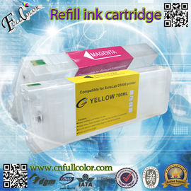 T7101 - T7106 für Druckertinten Epson Surelab D3000 Compitable mit UVfärbung basierte Tinte