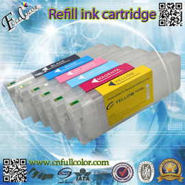 T7101 - T7106 für Druckertinten Epson Surelab D3000 Compitable mit UVfärbung basierte Tinte