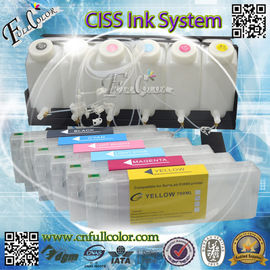 T7101 - T7106 für Druckertinten Epson Surelab D3000 Compitable mit UVfärbung basierte Tinte