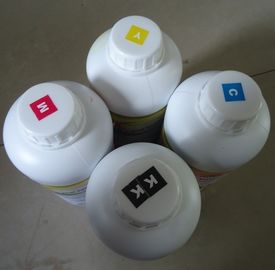 Digital-Gewebe-Färbungssublimations-Druckertinte für Epson-Schreibkopf ohne Düsenstau