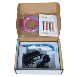 Düsen-des Durchmessers 3D des Leichtgewichtler-0.7mm Druckerstift für Kindergeburtstags-Geschenk